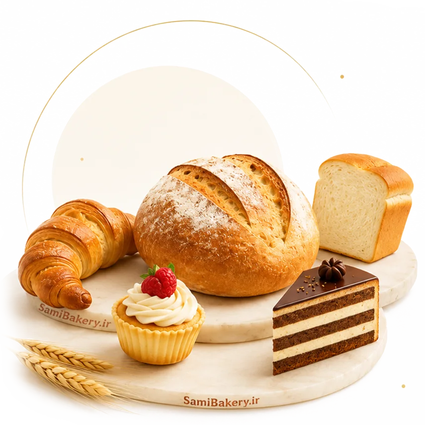 طعم تازه