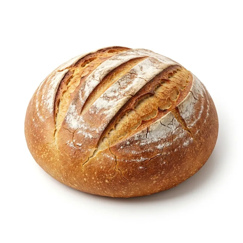 خمیر ترش گردو عسل